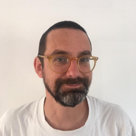 Picture of Oliver Hannan